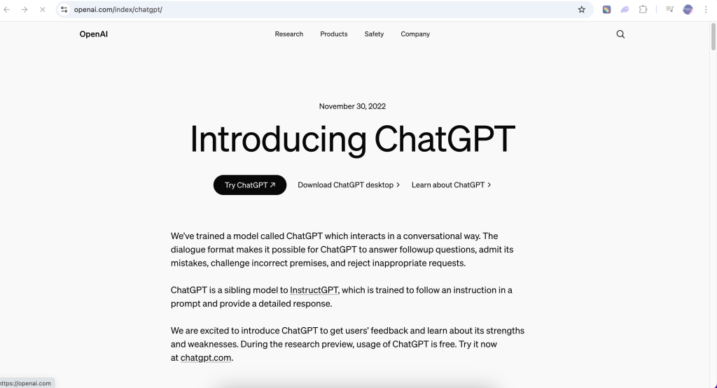 ChatGPT-Review-2025