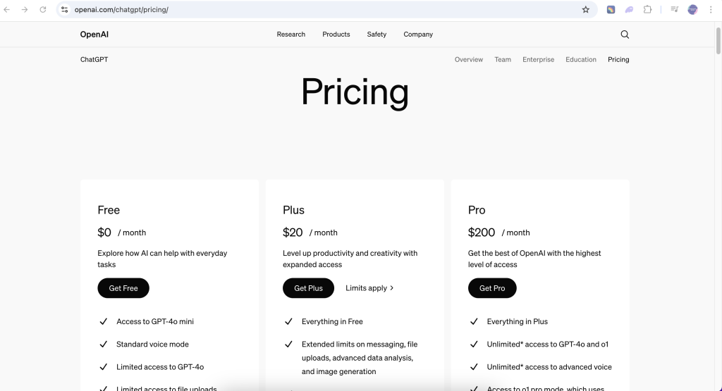 Pricing-Plans-openai