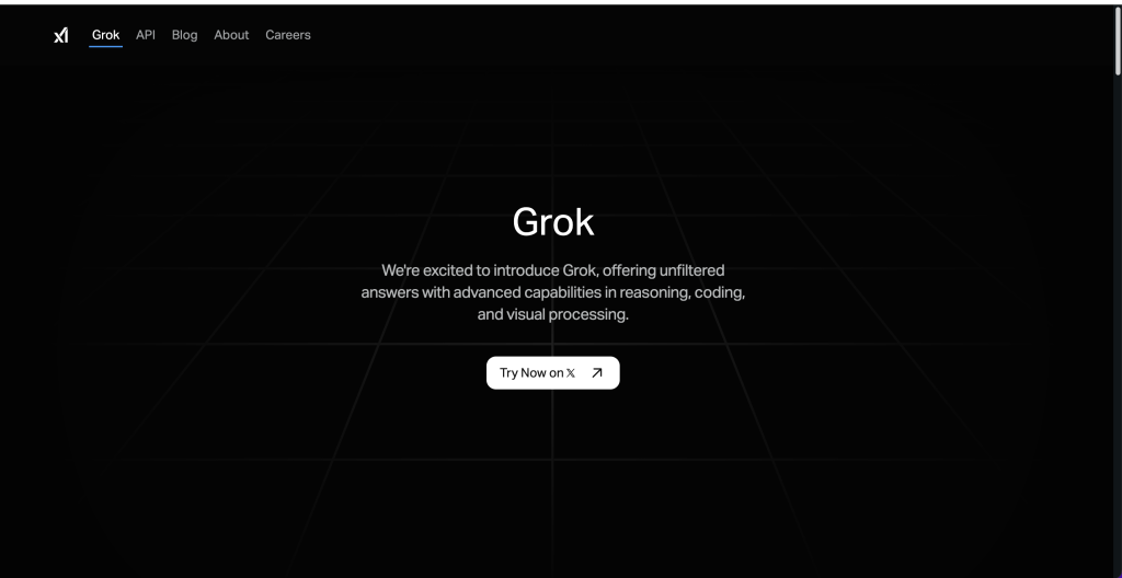 grok review 2025